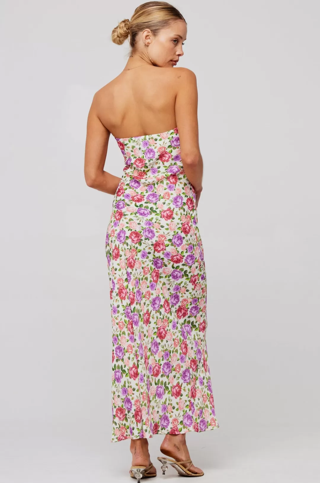 Resa Anna Slip In Vintage Floral Flash Sale